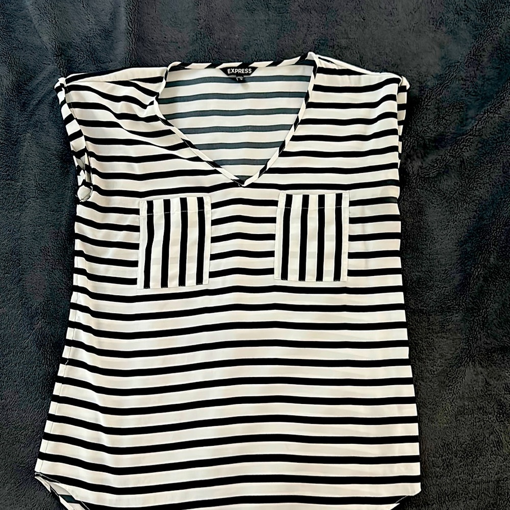 Cute top